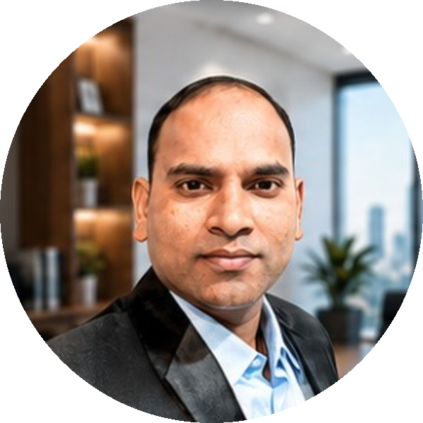 Mitrabhanu Rana — Head – Technical, Powervision Electrical Solutions